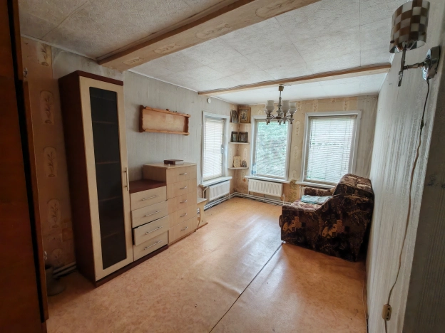 Купить дом в Лакинске. Вариант № 47331, 32, площадь -  квм, цена 3200000 рублей