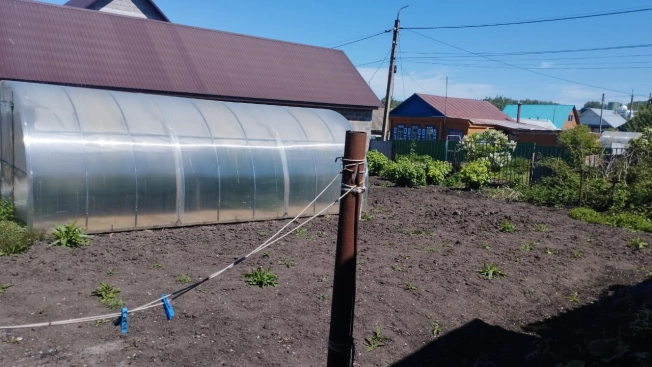 Купить дом на улице Достоевского в Республике Татарстан (татарстан). Вариант № 46880, 8, площадь -  квм, цена 1850000 рублей