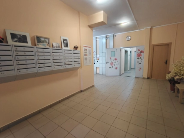 Купить квартиру в Москве. Вариант № 9935960, 16, площадь -  квм, цена 21650000 рублей