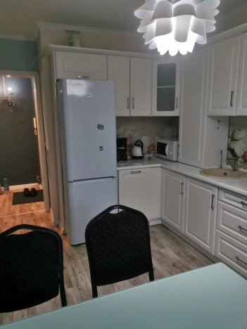 Купить двухкомнатную квартиру в районе Московский в Калининграде. Вариант № 7222445, 5, площадь -  квм, цена 7800000 рублей