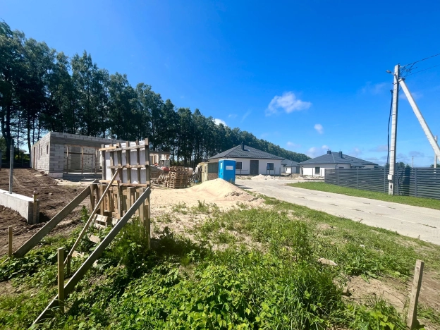 Купить земельный участок в Калининграде. Вариант № 57141, 5, площадь -  квм, цена 10300000 рублей