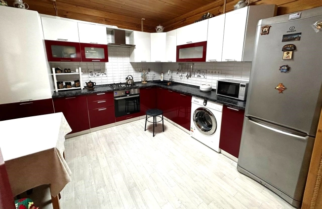 Купить дом в Калуге. Вариант № 2656259, 2, площадь -  квм, цена 10000000 рублей