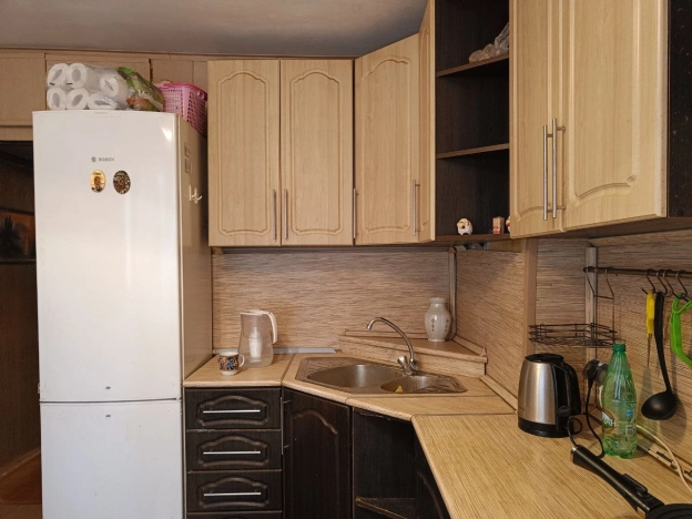 Купить трехкомнатную квартиру в Воронеже. Вариант № 6059387, 20, площадь -  квм, цена 5500000 рублей