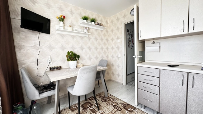 Купить квартиру на улице Верхняя Дуброва в Владимире. Вариант № 8905, 4, площадь -  квм, цена 5800000 рублей