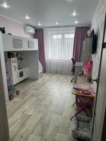 Купить трехкомнатную квартиру в Республике Башкортостан. Вариант № 9886865, 3, площадь -  квм, цена 7200000 рублей