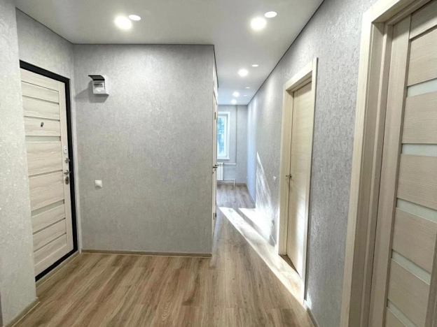 Купить квартиру в Воронеже. Вариант № 9813332, 11, площадь - квм, цена 5700000 рублей