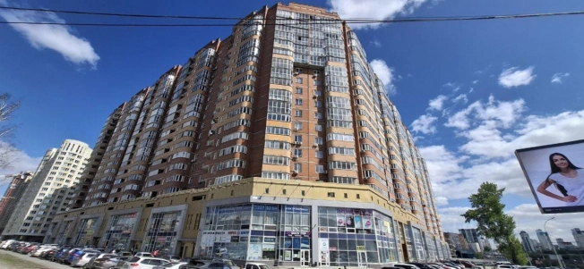 Купить квартиру в ЖК Нарымский квартал (НОВОСИБИРСК) в Новосибирске. Вариант № 10608679, 10, площадь - квм, цена 6400000 рублей