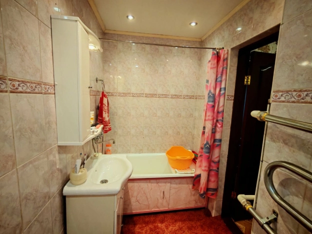 . Вариант № 9302414, 25, площадь - 49.2 квм, цена 7500000 рублей