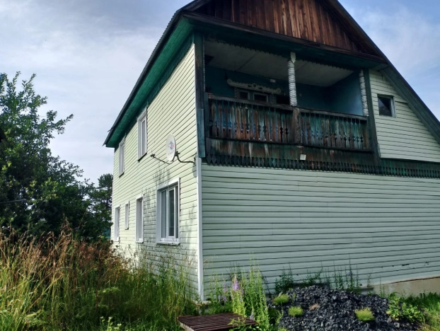 Купить дом в Иркутской области. Вариант № 3055232, 1, площадь -  квм, цена 4550000 рублей