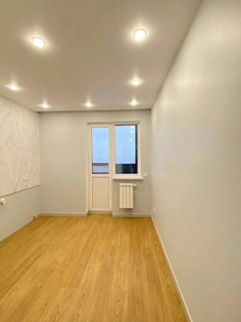 Купить однокомнатную квартиру в Одинцове. Вариант № 6650759, 4, площадь -  квм, цена 10500000 рублей