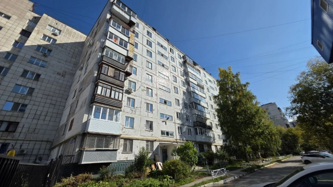 . Вариант № 5309593, 20, площадь - 57.7 квм, цена 6300000 рублей