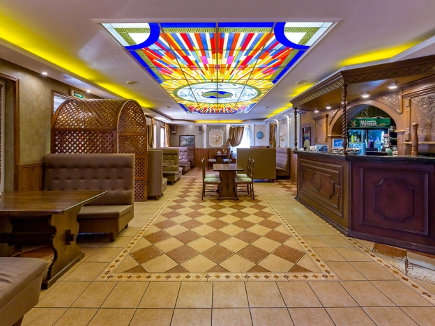 Купить коммерческую недвижимость в Калининграде. Вариант № 4089738, 11, площадь -  квм, цена 42900000 рублей