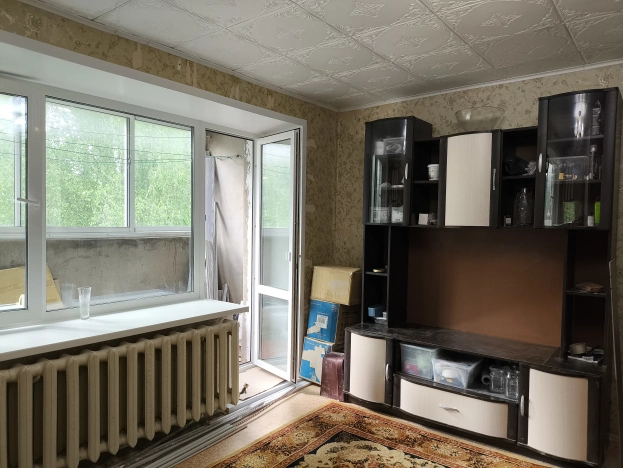 Купить квартиру в Вязниках. Вариант № 24174, 12, площадь -  квм, цена 1550000 рублей