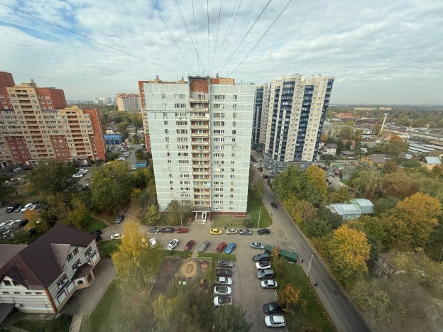 Купить однокомнатную квартиру на вторичке в Московской области. Вариант № 6735225, 15, площадь -  квм, цена 6500000 рублей