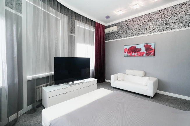 Купить дом в Омске. Вариант № 1418502, 6, площадь -  квм, цена 69000000 рублей