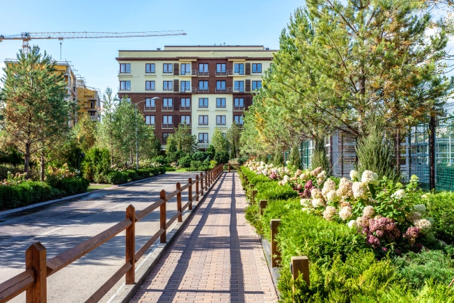 Купить квартиру у метро Аэропорт Внуково в Москве. Вариант № 13946, 7, площадь -  квм, цена 72765000 рублей