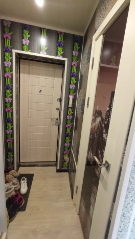 Купить однокомнатную квартиру на улице Лакина в Владимире. Вариант № 10958368, 9, площадь -  квм, цена 3460000 рублей