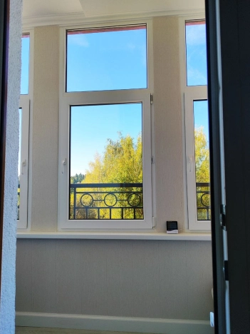 Купить двухкомнатную квартиру в районе Молжаниновский в Химках. Вариант № 9815055, 29, площадь -  квм, цена 9999000 рублей