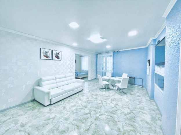 Купить двухкомнатную квартиру на улице Юннатов в Химках. Вариант № 9160813, 11, площадь -  квм, цена 23000000 рублей