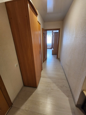 Купить однокомнатную квартиру в Сыктывкаре. Вариант № 42106, 6, площадь -  квм, цена 3600000 рублей