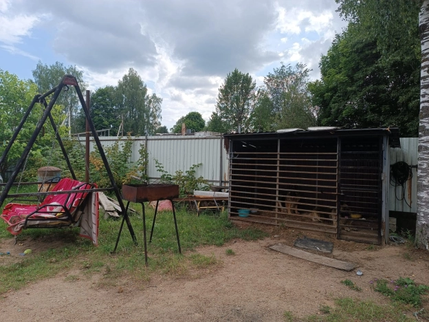 Купить дом в Микрорайоне Гнёздово в Смоленске. Вариант № 2769, 15, площадь -  квм, цена 8000000 рублей