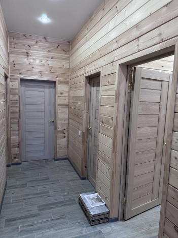 . Вариант № 21464, 31, площадь - 120 квм, цена 7400000 рублей