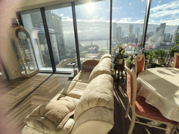 Купить квартиру в Москве. Вариант № 8994984, 19, площадь - квм, цена 72900000 рублей