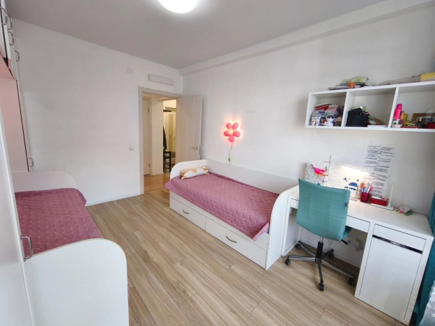 Купить квартиру в Москве. Вариант № 9825495, 9, площадь -  квм, цена 22500000 рублей