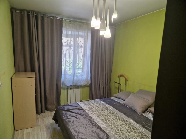 . Вариант № 3809302, 23, площадь - 39 квм, цена 6000000 рублей