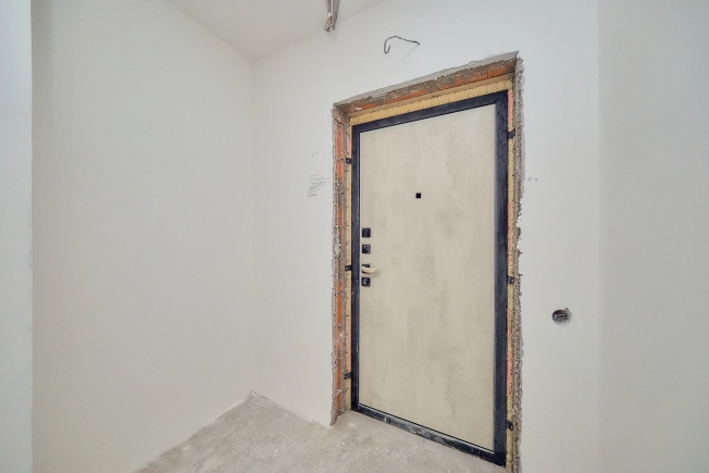 Купить квартиру на вторичке в ЖК VELLCOM дом на Московском в Рязани. Вариант № 55750, 7, площадь -  квм, цена 3690000 рублей