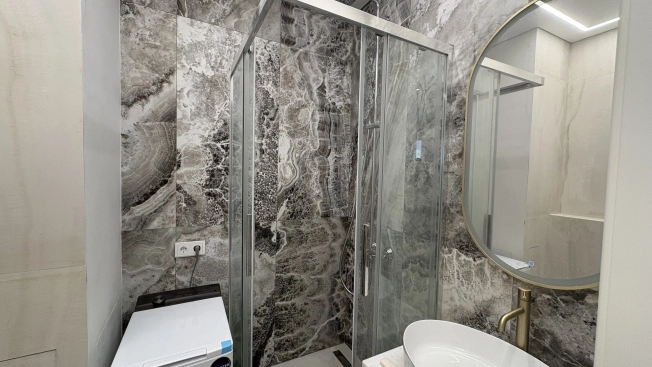 Купить квартиру в Москве. Вариант № 8704025, 4, площадь - квм, цена 19000000 рублей