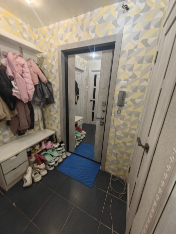 . Вариант № 5373871, 9, площадь - 34.7 квм, цена 3600000 рублей