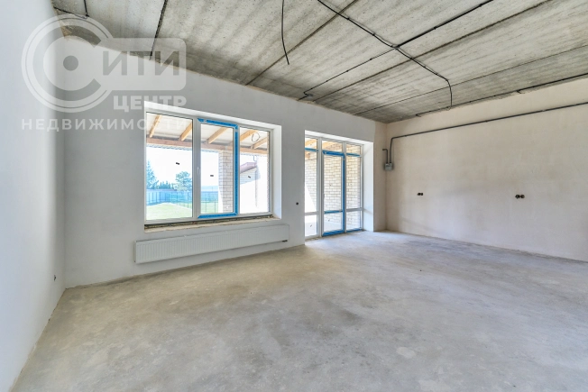 Купить таунхаус в Воронеже. Вариант № 36247, 19, площадь - квм, цена 19475000 рублей