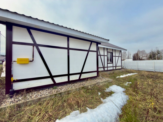 Купить дом в Москве. Вариант № 9639207, 12, площадь - квм, цена 7900000 рублей