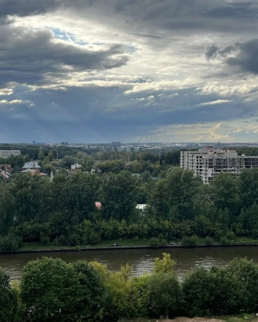 Купить двухкомнатную квартиру на вторичке в Микрорайоне Татьянин Парк, район Солнцево в Москве. Вариант № 11009661, 6, площадь - квм, цена 10750000 рублей
