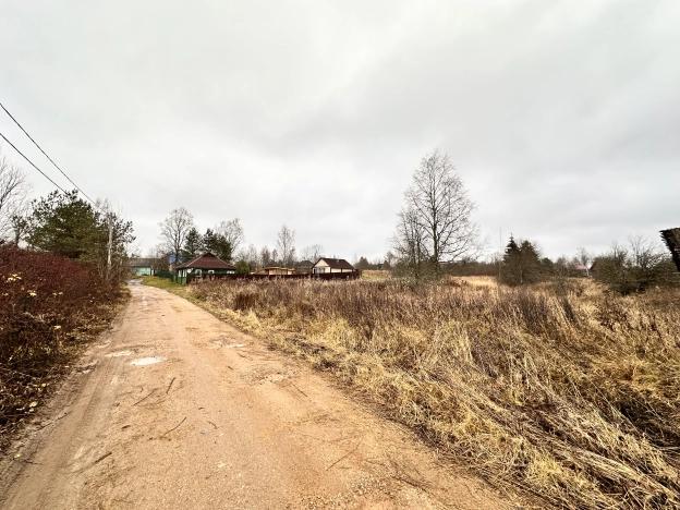 Купить земельный участок в Тверской области. Вариант № 8599623, 2, площадь -  квм, цена 5700000 рублей