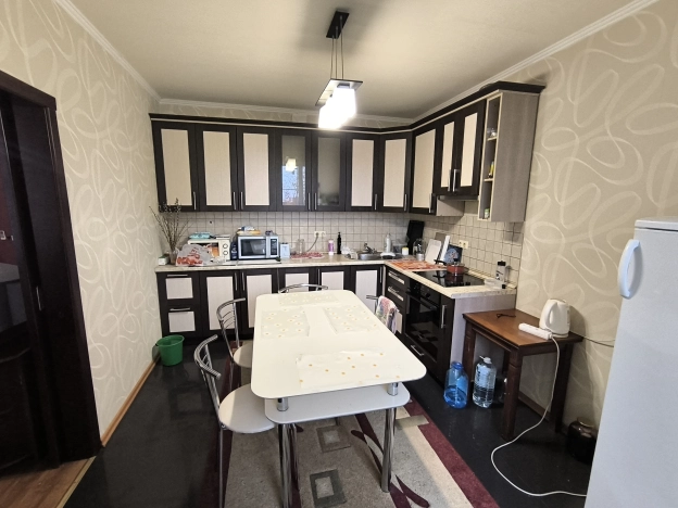 Купить квартиру в Белгороде. Вариант № 9086753, 8, площадь -  квм, цена 8200000 рублей