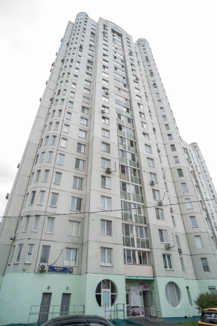 Купить квартиру в Москве. Вариант № 5922289, 20, площадь -  квм, цена 14300000 рублей