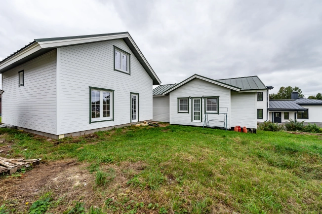 Купить дом в Санкт-Петербурге. Вариант № 4074600, 3, площадь -  квм, цена 17500000 рублей