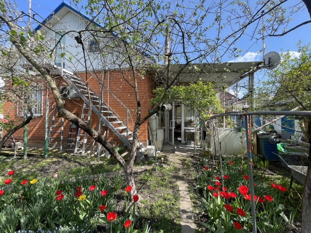 Купить дом в Краснодаре. Вариант № 35306, 0, площадь - квм, цена 8700000.0000 рублей