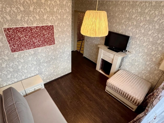 Купить квартиру в Москве. Вариант № 8038120, 1, площадь - квм, цена 14990000 рублей