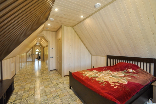 Купить дом в Тюменской области. Вариант № 13723, 22, площадь -  квм, цена 19500000 рублей