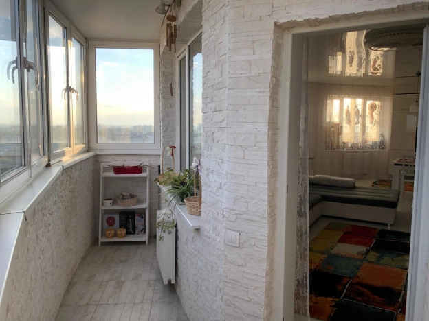 Купить квартиру на улице Юрия Гагарина в Калининграде. Вариант № 46658, 11, площадь -  квм, цена 17490000 рублей