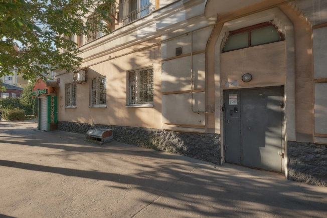 Купить трехкомнатную квартиру в районе Советский в Рязани. Вариант № 6060539, 17, площадь -  квм, цена 15970000 рублей