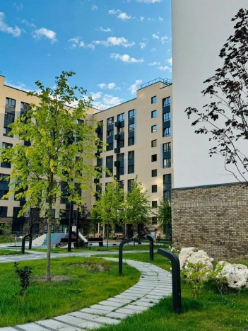 Купить квартиру в Москве. Вариант № 8070464, 0, площадь - квм, цена 23000000 рублей