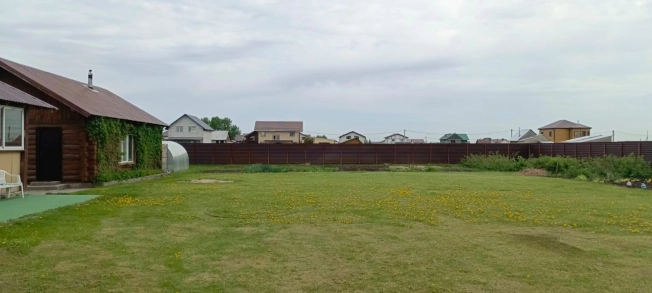 Купить дом в Тюменской области. Вариант № 46800, 26, площадь -  квм, цена 14000000 рублей