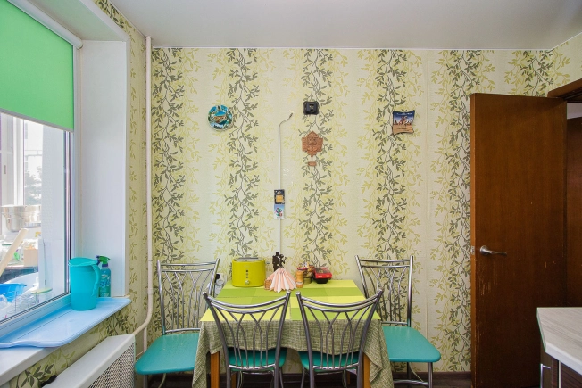 Купить квартиру на улице Горького в Владимире. Вариант № 52479, 7, площадь -  квм, цена 4690000 рублей