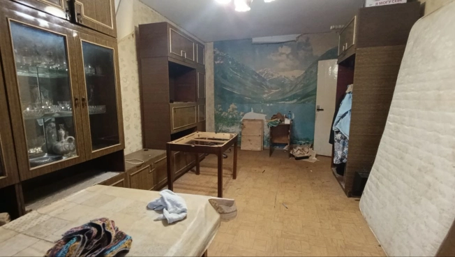 . Вариант № 3177048, 5, площадь - 54 квм, цена 3330000 рублей