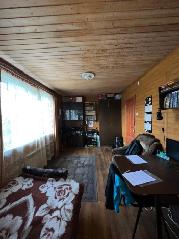 Купить дом в Санкт-Петербурге. Вариант № 3958784, 14, площадь -  квм, цена 8000000 рублей