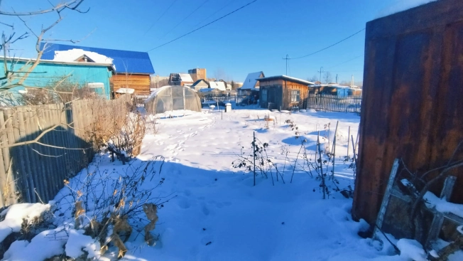 Купить дачу в Новосибирске. Вариант № 9442970, 3, площадь -  квм, цена 740000 рублей